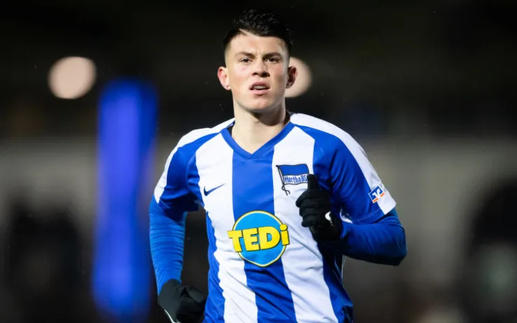 Calciomercato Juventus, i bianconeri su Samardzic