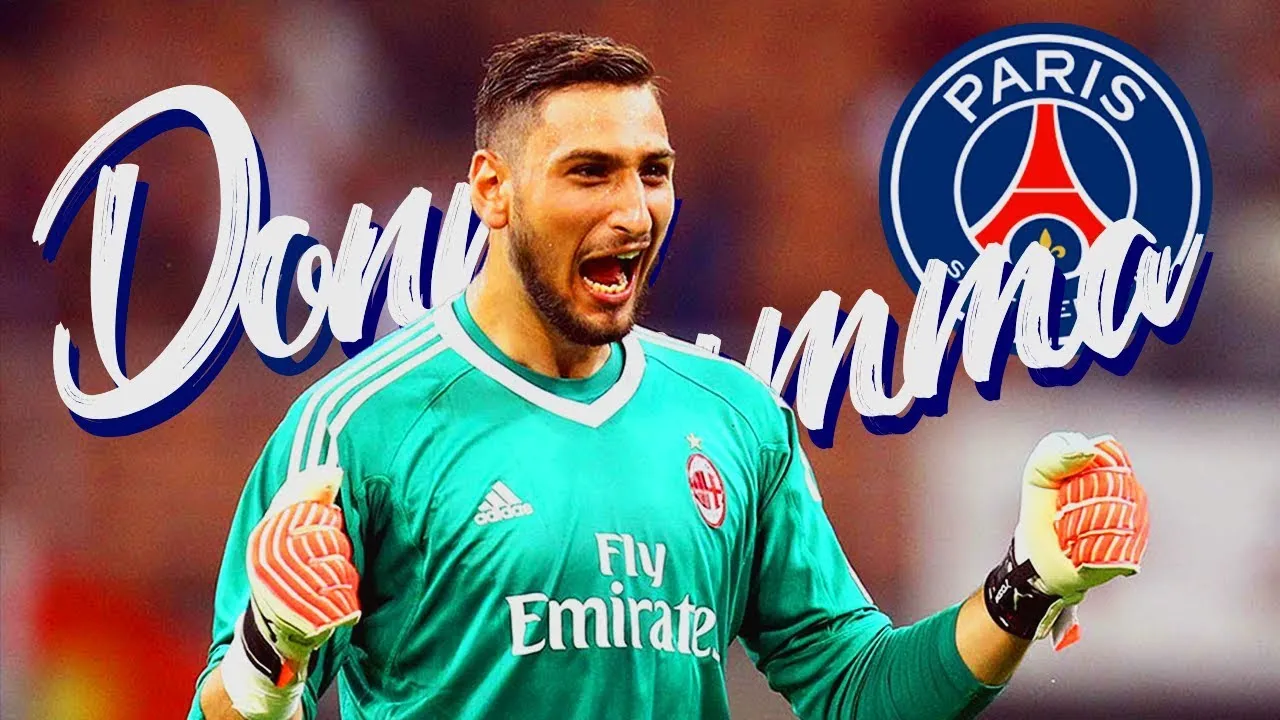 Milan: il Psg fa sul serio su Donnarumma