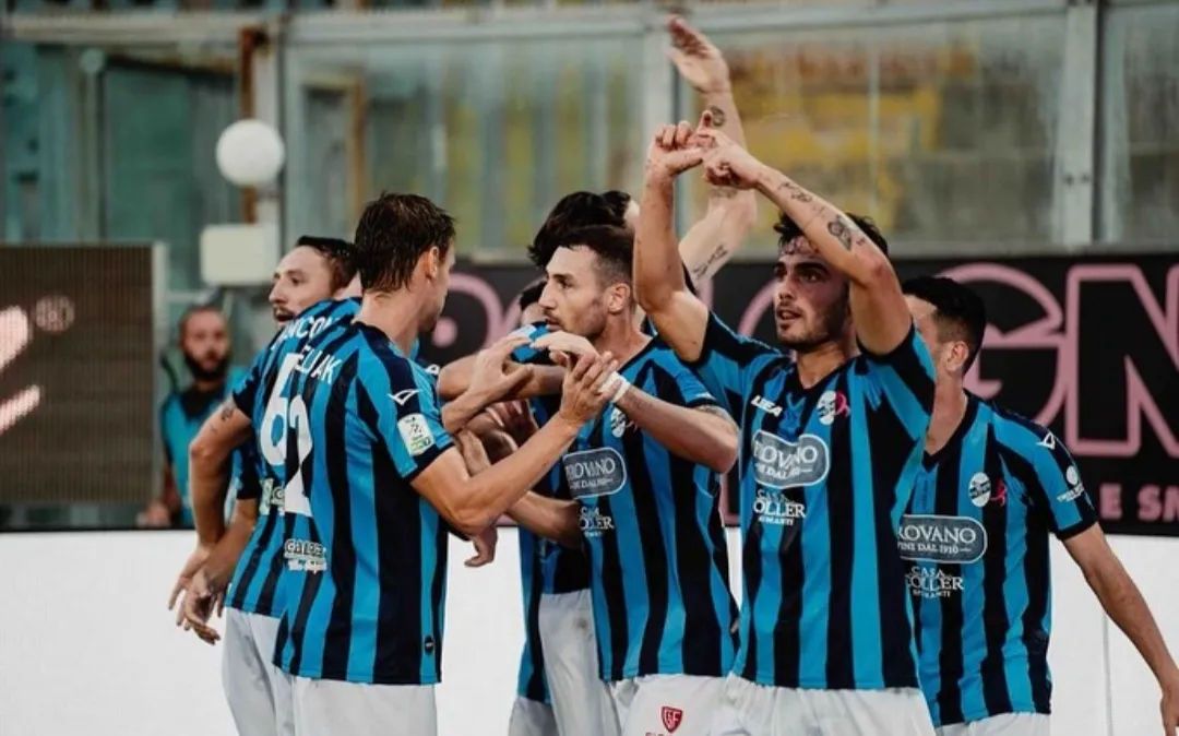 Lecco, patron Di Nunno conferma: "Bonazzoli resta, non posso permettermi un nuovo allenatore. Mercato? Due priorità.."