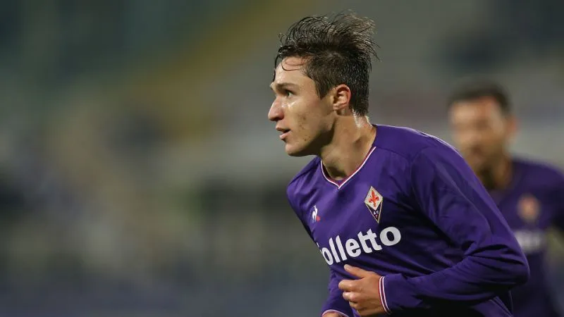 Napoli: De Laurentiis chiama Della Valle per Chiesa