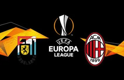 Milan: Verso Dudelange