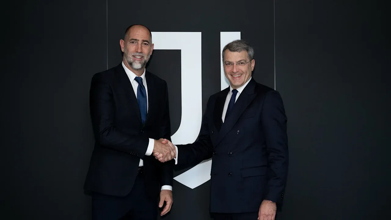 Juventus, Tardelli: "Forse è in confusione la società"