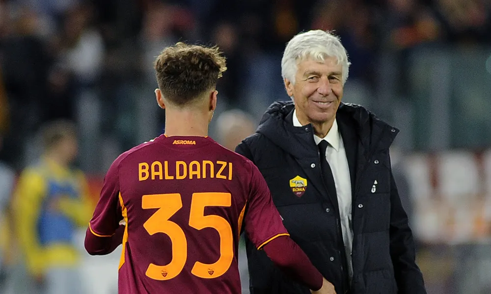 Genoa, tutto fatto per Baldanzi: i dettagli