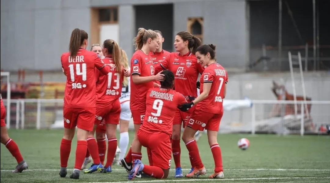 Milan Femminile, il prossimo innesto in difesa parla Francese