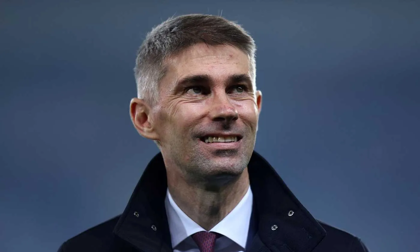 Milan, Massara e la Juventus: fioccano smentite