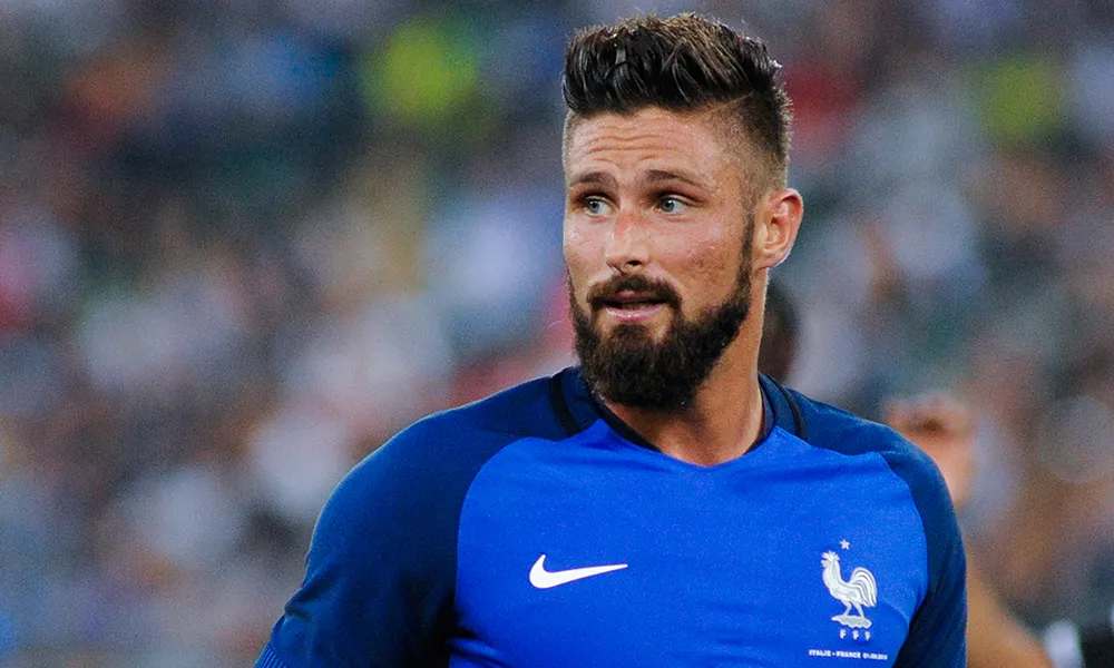 Lille, Giroud ha deciso: "Il mio ultimo club sarà..."