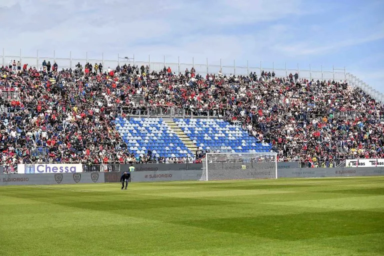 Protesta e curva vuota: la rivolta degli Sconvolts