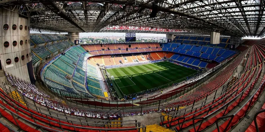 Milan, con lo stadio si può svoltare: 60 milioni dagli incassi