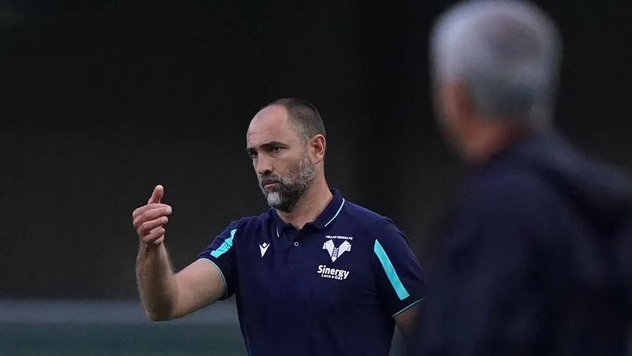 Hellas Verona, arriva un altro rinforzo dall'estero