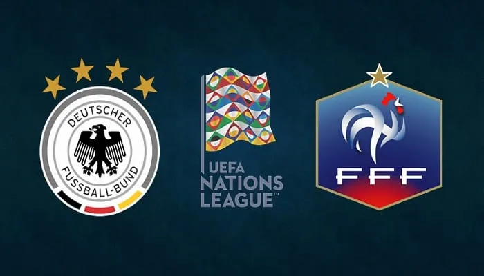Nations League: Germania-Francia, formazioni ufficiali e dove vederla