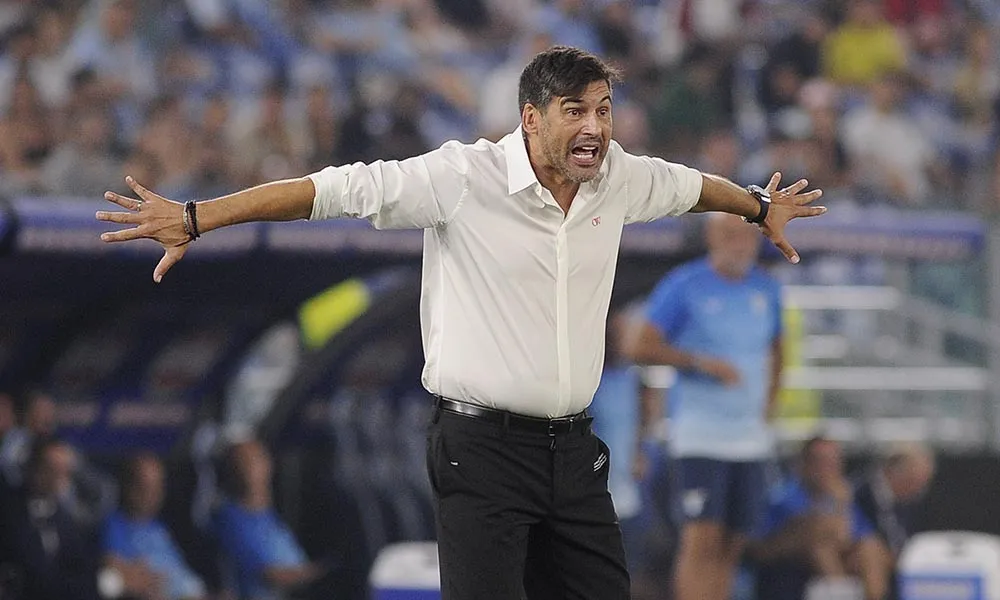 Milan, squadra che vince non si cambia: le scelte di Fonseca per la sfida contro il Lecce