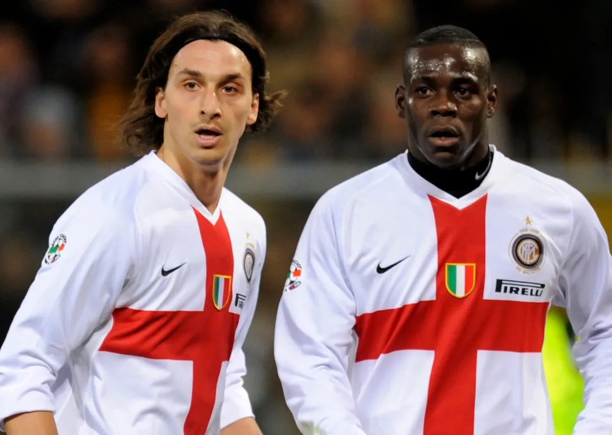 Ibrahimovic