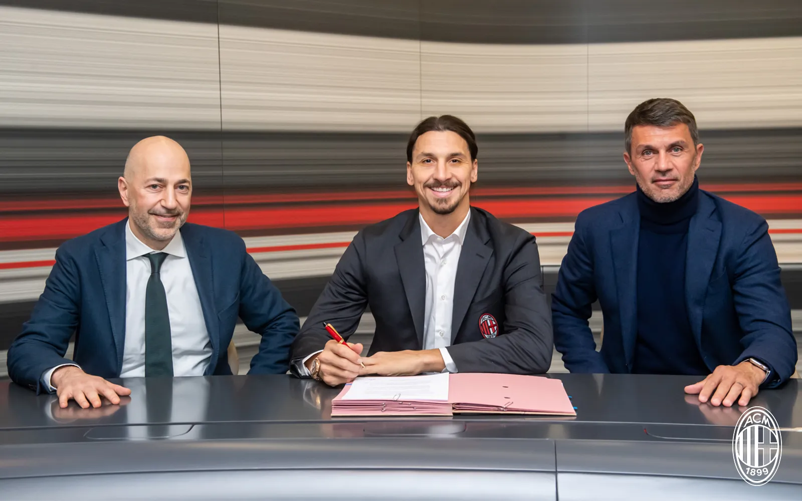 Milan con Rangnick: Ibra riflette sul suo futuro