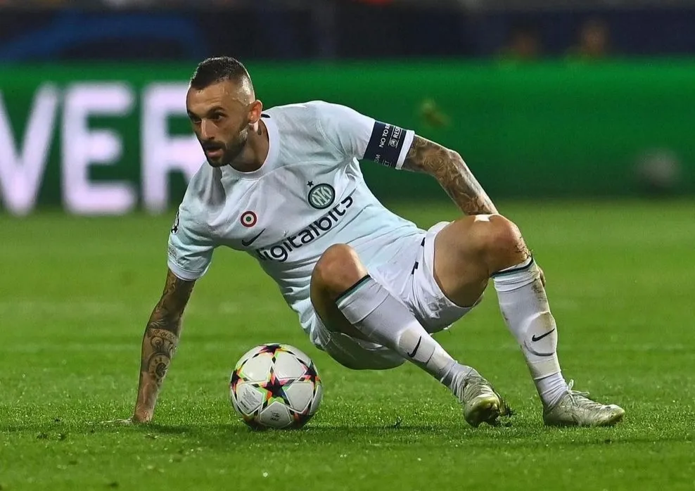 Brozovic-Al-Nassr, a un passo la fumata bianca | Un post su Instagram toglie i dubbi