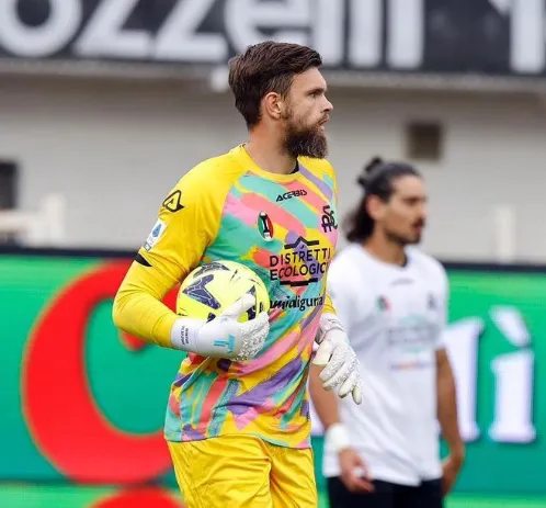 Calciomercato Spezia, il futuro di Dragowski e' un rebus: resterà al Panathinaikos?