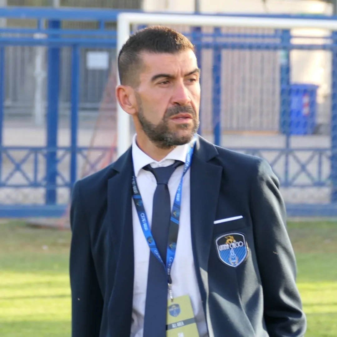 Esclusiva Cs, Ursini ( T.manager Latina): "Dispiace per la Viterbese, sono al Latina per crescere con la società. Sulla Lazio e la Roma..."