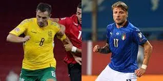 Pronostici Qualificazioni Mondiali 2022: Italia ok contro la Lituania.