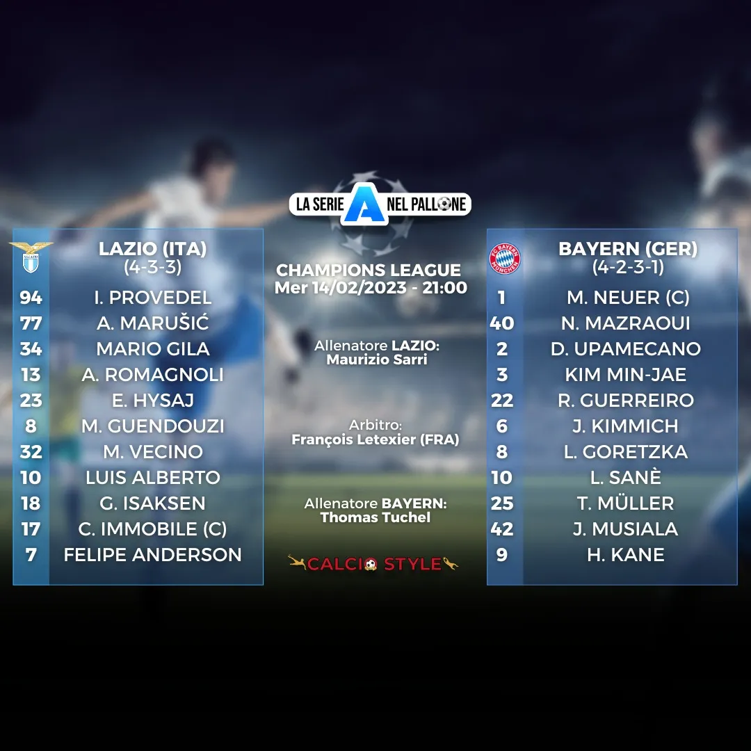 Lazio
