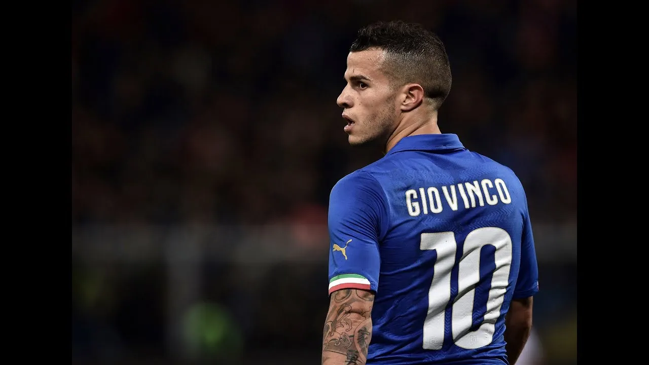 ULTIM'ORA: Giovinco ritorna in Serie A, firmerà subito