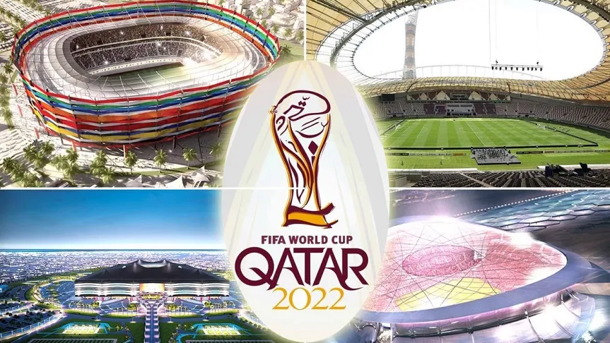 Mondiale 2022, la FIFA lo conferma a 32 squadre