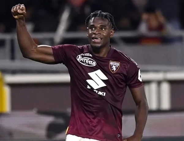 Torino, Zapata