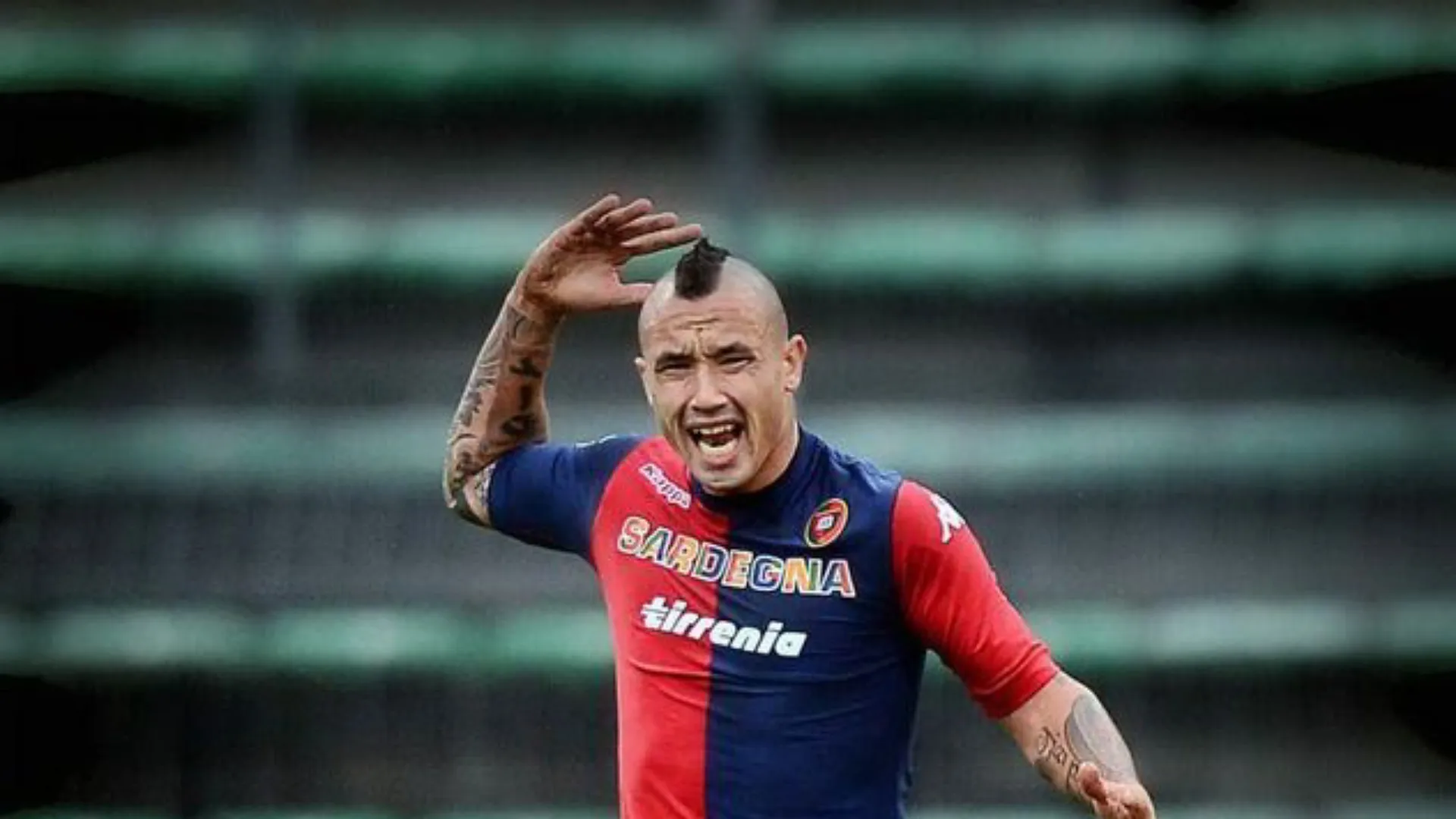 Nainggolan-Barella, per arrivare al Ninja serve il sacrificio