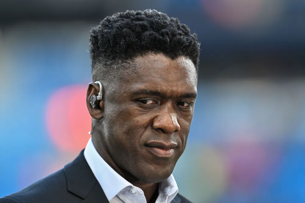 Seedorf riparte dall'Iran: sarà consulente dell'Esteghlal