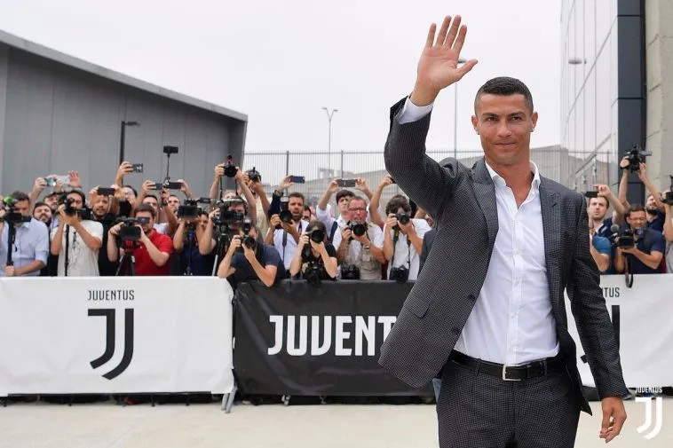 Juve, ecco la "carta Ronaldo": pubblicata in esclusiva dal Corriere della Sera