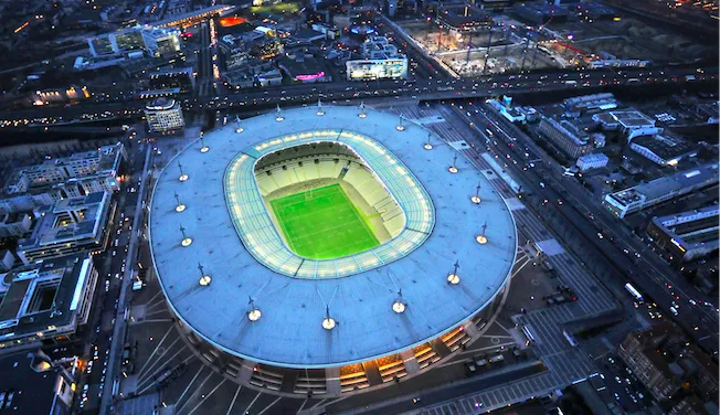 Champions League