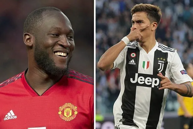 Scambio Lukaku-Dybala, realtà o depistaggio?
