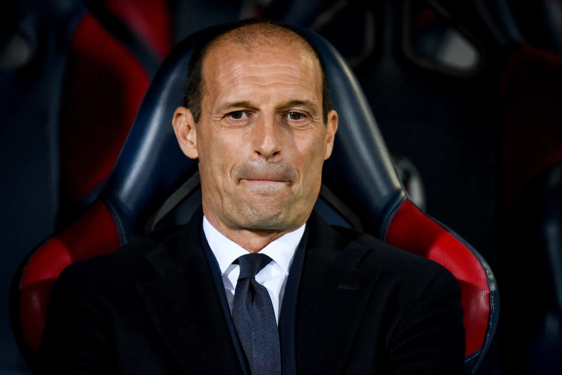 Serie A, Maifredi "giustifica" la reazione di Allegri