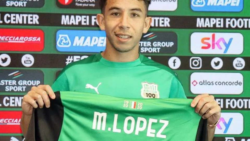 Calciomercato Sassuolo, Maxime Lopez: riscatto vicino, i dettagli