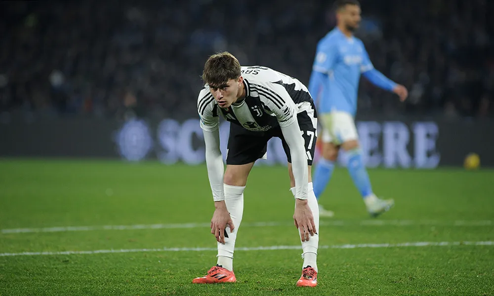 juventus