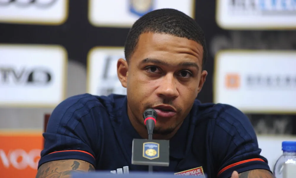 depay