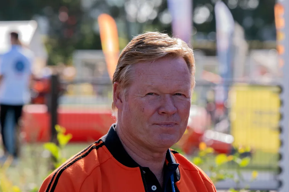 Olanda, Koeman: "Difficile convocare Aké se gioca poco"