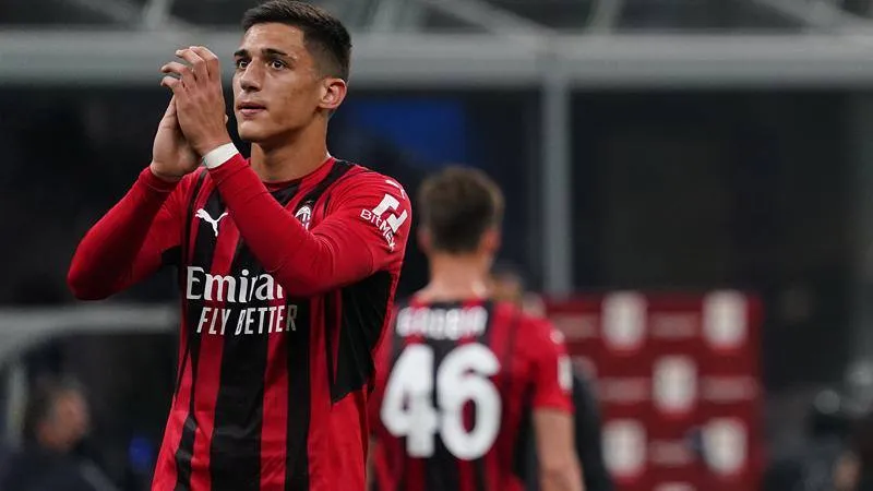Milan, Lazetic ora chiede spazio: la decisione di Pioli