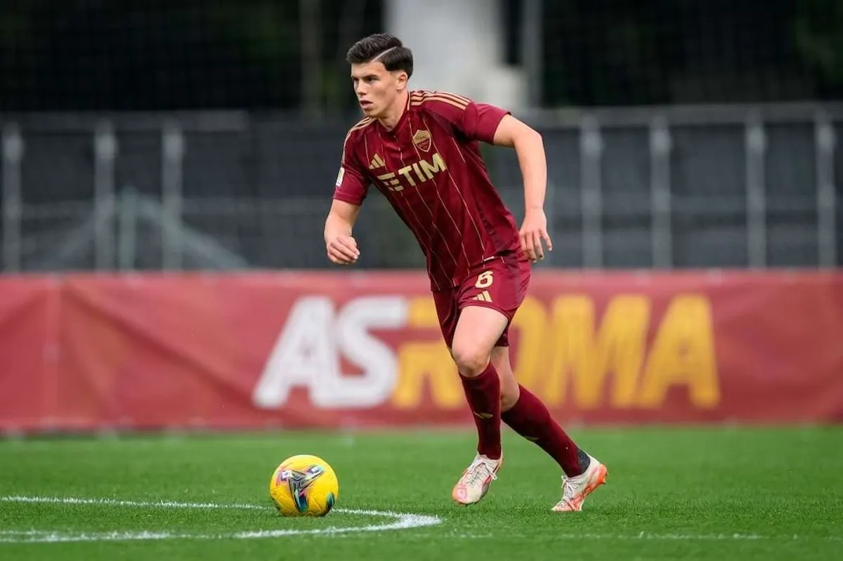 FC Internazionale Milano, Alessandro Romano piace: prima il Cagliari