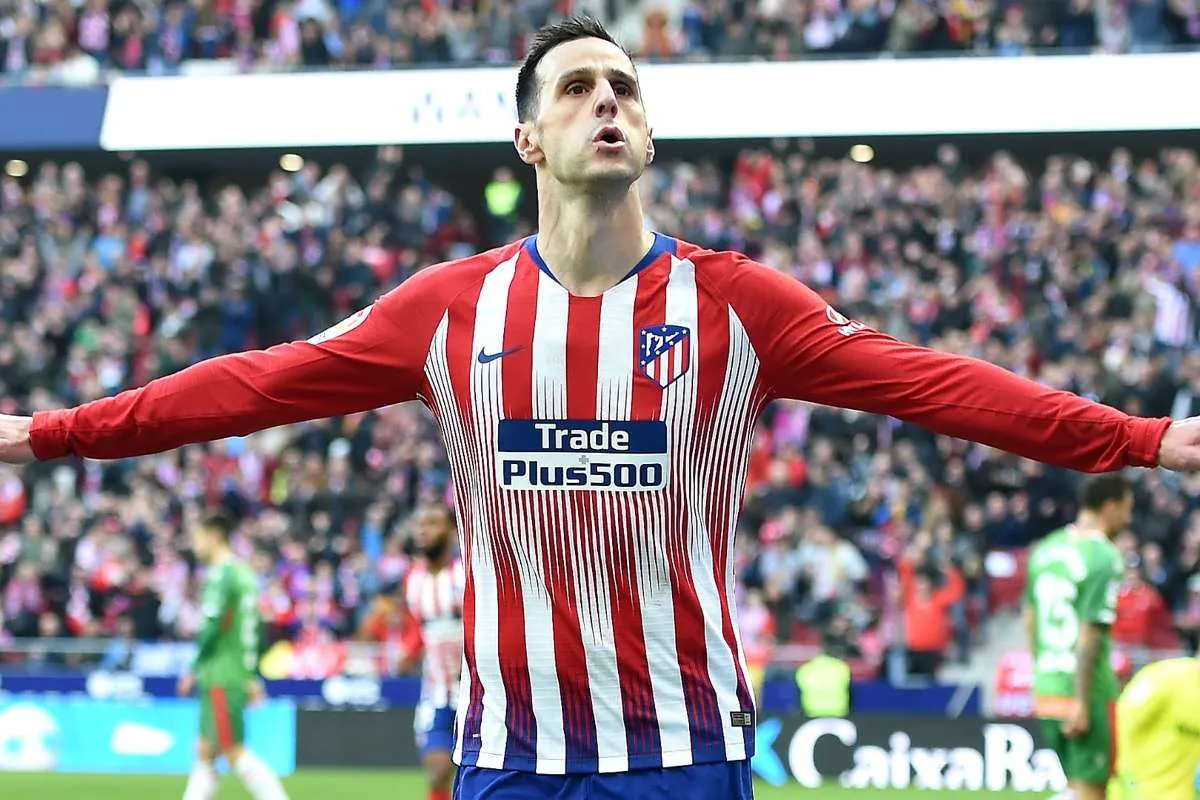 Verona preso Kalinic