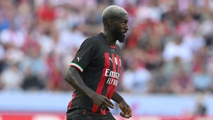 Milan