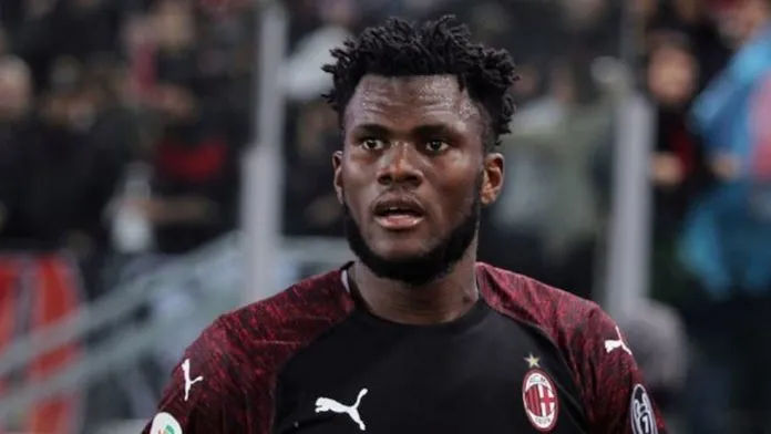 Milan: Kessiè ora può partire