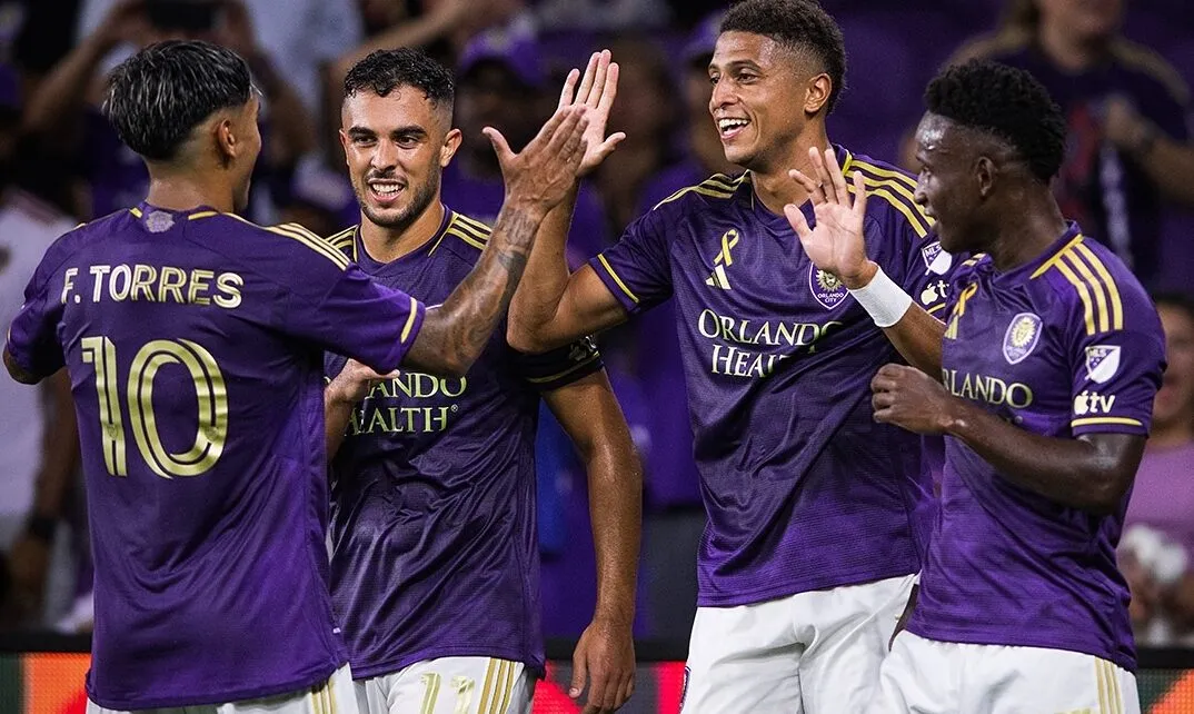 Orlando City