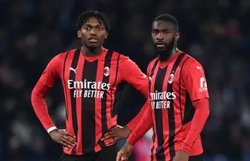 Calciomercato Milan, con la qualificazione in Champions si puntano due bomber