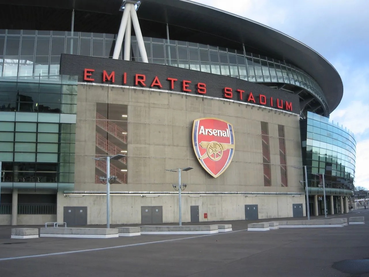 Calciomercato Arsenal: pronti 100 milioni da investire su un attaccante