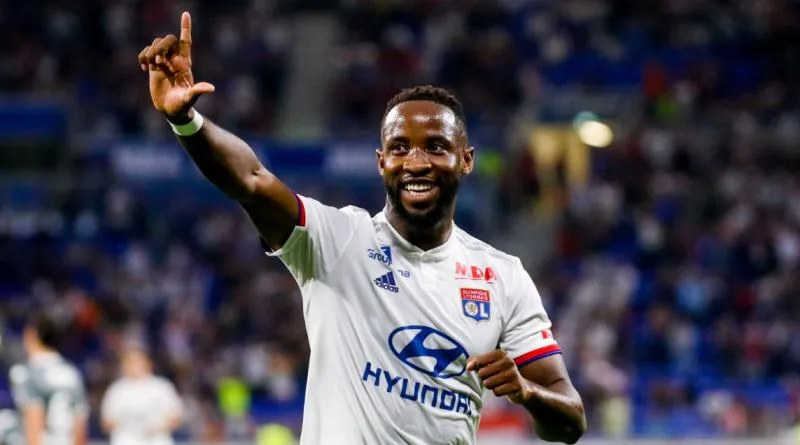 Atletico Madrid: accordo per Dembele!