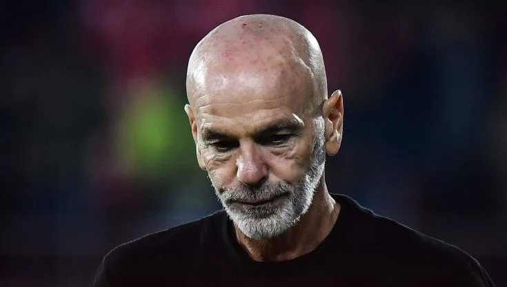 Milan, Ordine al vetriolo su Pioli: "Assenze di Kalulu e Tomori non sono un alibi"