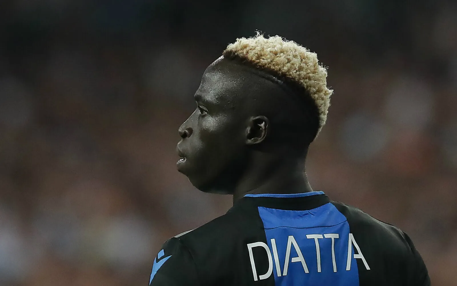 Monaco: colpo Diatta dal Bruges!