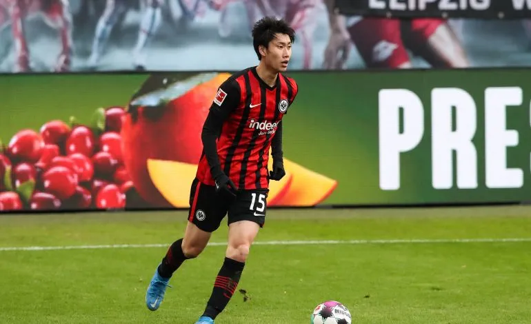 Calciomercato Milan, trattativa Hauge: l'Eintracht propone Kamada