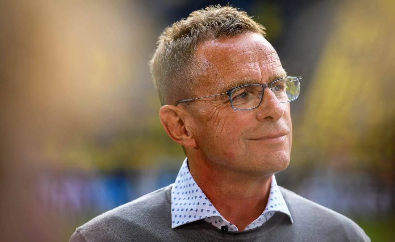 Clamoroso: Rangnick al Milan, ma non come allenatore