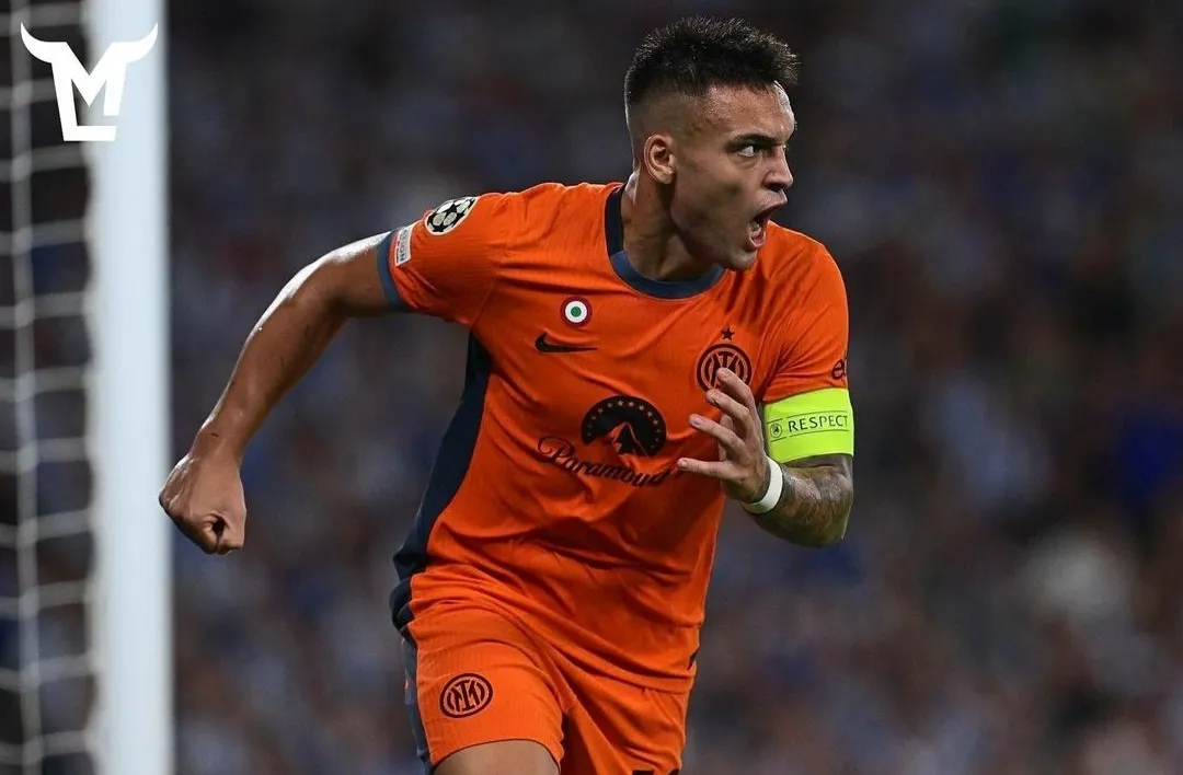 Inter, i gol parlano in grande: solo due meglio di Lautaro nel 2023