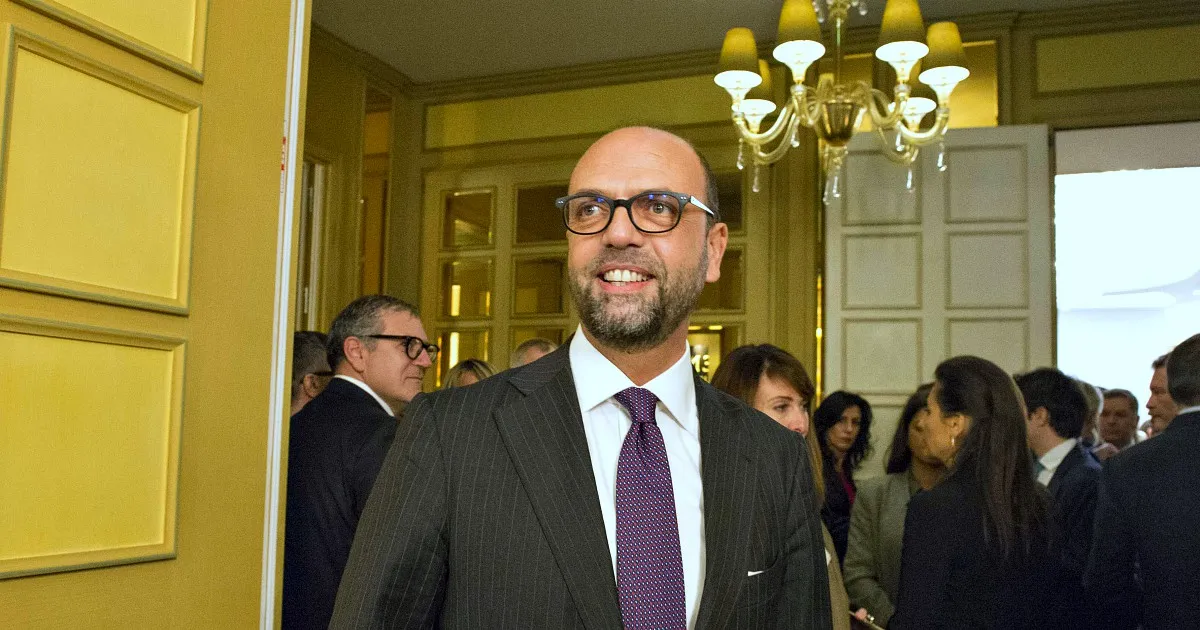 Lega, alfano